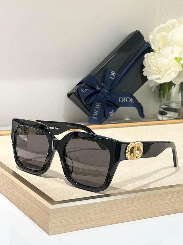 DIOR Sunglasses 756